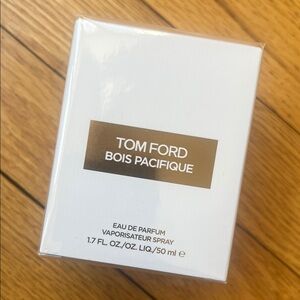 Tom Ford Bois Pacifique NIB